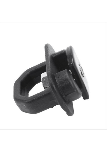 Siyah Kamyon Yatak Yan Duvar Ankrajları 4pcs Set Tie Downs Anchor Chevy Silverdo Pikap Çapa Kamyon Yatağı (Yurt Dışından) fırsatları