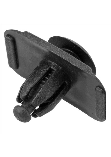 Çamurluk Astar Düzeltici Perçin Push Klipler Mazda 323 626 929 Cx-9 Miata Milenia Mpv Mx-3 Mx-6 Siyah 200PCS (Yurt Dışından) fiyatları