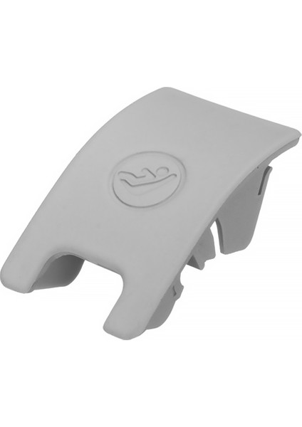 Araba Arka Çocuk Koltuğu Ankrajı Isofix Yuvası Trim Kapak Düğmesi Için Audi A4 B8 A5 8T0887187 Isofix Regülatör Kapak Gri (Yurt Dışından) fırsatları