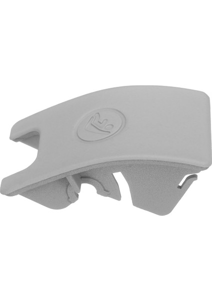 Araba Arka Çocuk Koltuğu Ankrajı Isofix Yuvası Trim Kapak Düğmesi Için Audi A4 B8 A5 8T0887187 Isofix Regülatör Kapak Gri (Yurt Dışından) indirimleri