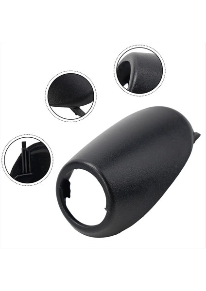 Bmw E53 2000-2006 Yedek Aksesuar Için Arka Orta Pdc Park Sensörü Dış Kapak Trim 51128268367 (Yurt Dışından) indirimleri