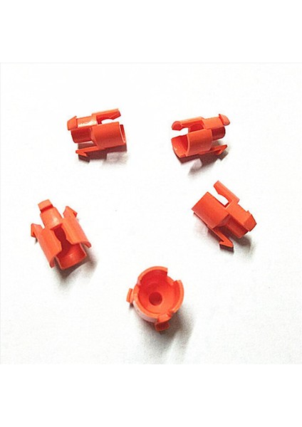 Peugeot 301 307 2008 308 Için Citroen C3 C4 C-Elysee Için 20 Pcs Debriyaj Ana Silindir Toka Klipsleri (Yurt Dışından) fırsatları