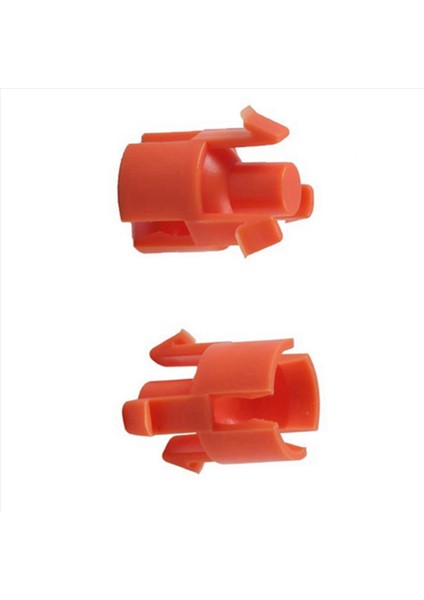 Peugeot 301 307 2008 308 Için Citroen C3 C4 C-Elysee Için 20 Pcs Debriyaj Ana Silindir Toka Klipsleri (Yurt Dışından) indirimleri