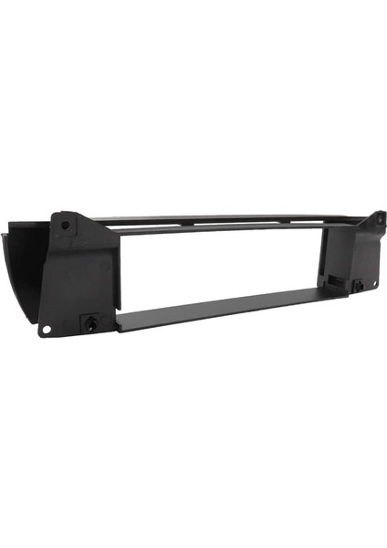 Araba Radyosu Fasya Stereo Panel Plakası For-Bmw Z4 (E85) 2003-2009 Çerçeve Çizgi Kiti (Yurt Dışından) indirimleri