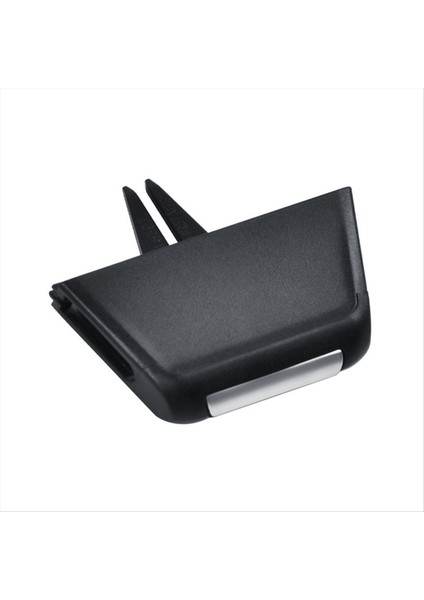 Audi Q7 2016-2019 Aksesuarlar Için Araba Ön Klima Outlet Ac Havalandırma Sekmesi Klipsi 4M1820901J 4M1820901K 4M1820901L (Yurt Dışından)