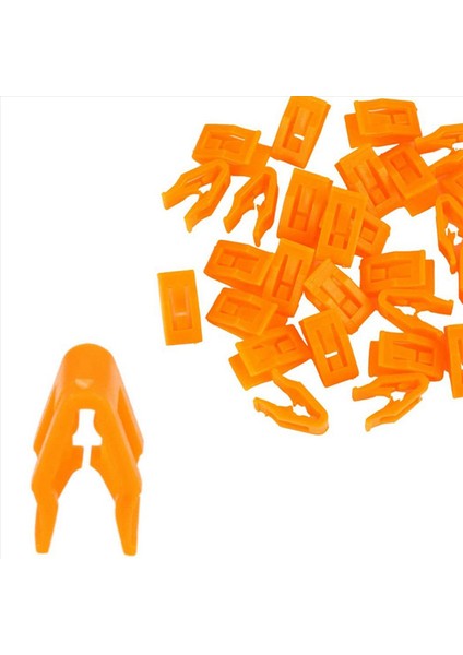 60PCS Center Console Radyo DVD Dash Panel Anahtarı Klips Ford F-150 Mustang Için Dodge Challenger Için (Yurt Dışından) modelleri