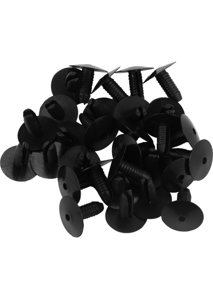 120PCS Plastik Tampon Montaj Perçin Gövdesi Trim Klipsi Bmw E30 E36 E46 E39 E38 (Yurt Dışından) fiyatları