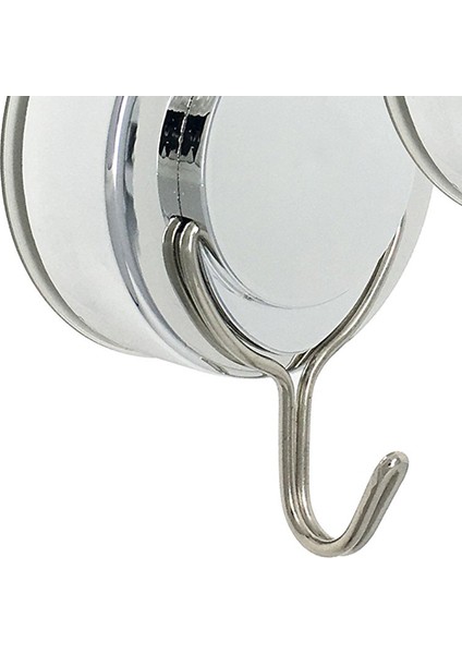 Emme Kancası 2 Paket Vakum Paslanmaz Çelik Vantuz Kancaları Duvar Kancası Banyo Havlu Kancası Ağır Hizmet Tipi 18 Lb Vantuz Tutar Duvar Kancaları Mutfak ve Banyo Askıları (Yurt Dışından) fiyatları