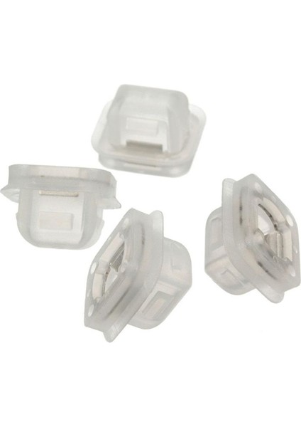 40PCS Kapı Ekleme Trim Şeridi Kalıp Kipi Bmw E46 E90 E91 3 Serisi Için Gromet (Yurt Dışından) modelleri