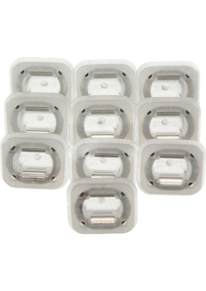 20PCS Kapı Ekleme Trim Şeridi Kalıplama Klipsi Bmw E46 E90 E91 3 Serisi Için Grommet (Yurt Dışından) fiyatları