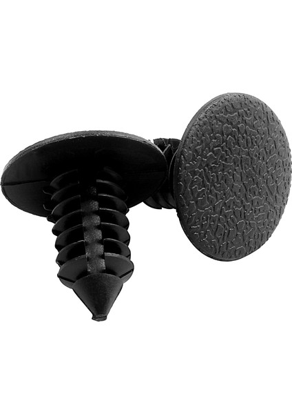 30 Adet Plastik Araba Çamurluk Köknar Ağacı Klips Perçinleri Tutucu &amp 10X Kapı Kilidi 5mm Çubuk Klip (Yurt Dışından) fiyatları