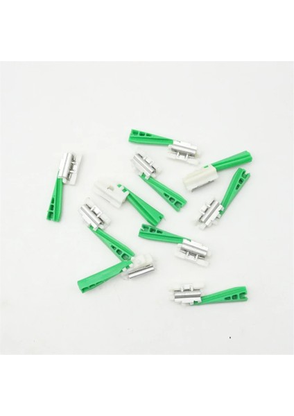 Mercedes-Benz C Sınıfı W202 C230 C280 E Sınıfı Için Çatı Kalıp Tutucu Trim Clip Braket Kelepçesi (Yurt Dışından) fiyatları