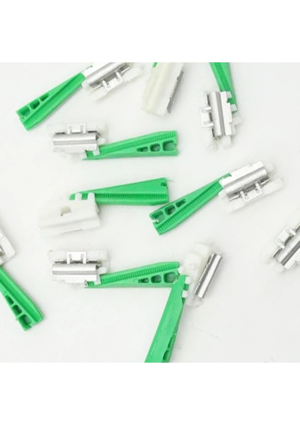 Mercedes-Benz C Sınıfı W202 C230 C280 E Sınıfı Için Çatı Kalıp Tutucu Trim Clip Braket Kelepçesi (Yurt Dışından) modelleri