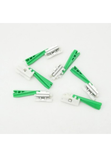 Mercedes-Benz C Sınıfı W202 C230 C280 E Sınıfı Için Çatı Kalıp Tutucu Trim Clip Braket Kelepçesi (Yurt Dışından) fırsatları