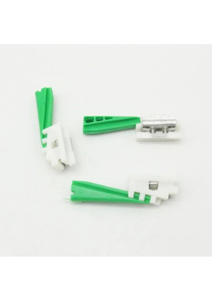 Mercedes-Benz C Sınıfı W202 C230 C280 E Sınıfı Için Çatı Kalıp Tutucu Trim Clip Braket Kelepçesi (Yurt Dışından) indirimleri