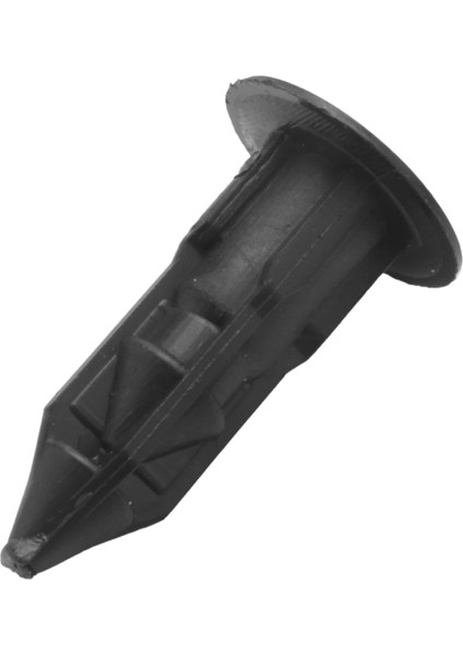 120 Adet Plastik Parçalar 8 mm Kara Delik Tampon Perçin Klipsi Kapanma (Yurt Dışından) modelleri