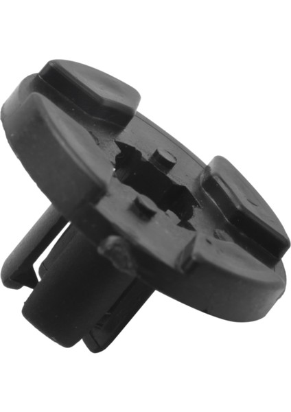 120 Adet Plastik Parçalar 8 mm Kara Delik Tampon Perçin Klipsi Kapanma (Yurt Dışından) fırsatları