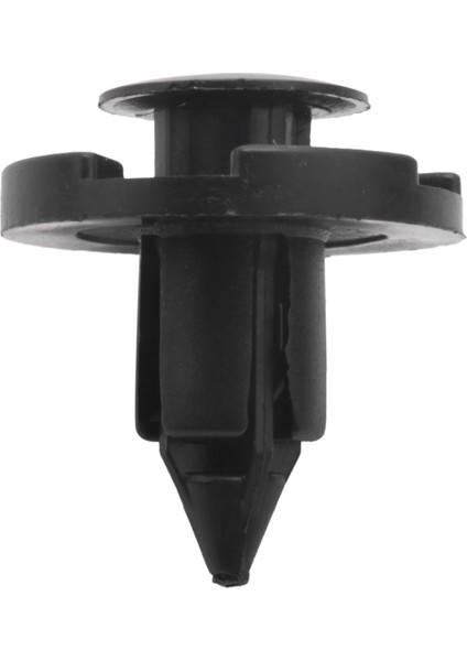 120 Adet Plastik Parçalar 8 mm Kara Delik Tampon Perçin Klipsi Kapanma (Yurt Dışından) indirimleri