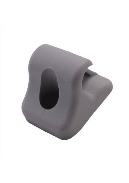 2pcs 8523505100OM Tutucu Sunvisor Clips Braket Hyundai Getz I20 2008-2015 85235-05100OM Iç Aksesuarlar (Yurt Dışından) fırsatları