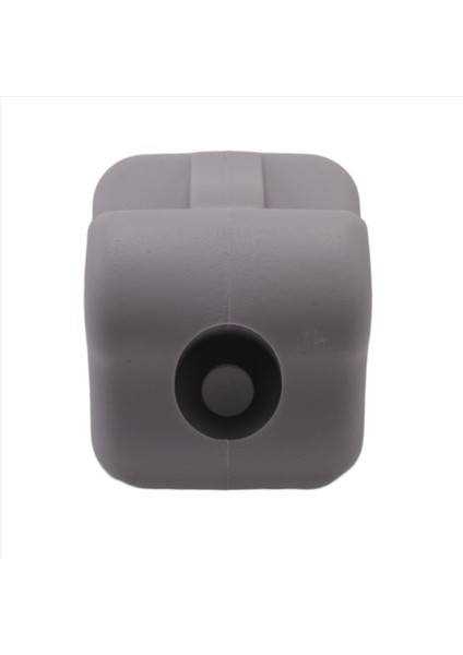 2pcs 8523505100OM Tutucu Sunvisor Clips Braket Hyundai Getz I20 2008-2015 85235-05100OM Iç Aksesuarlar (Yurt Dışından) indirimleri