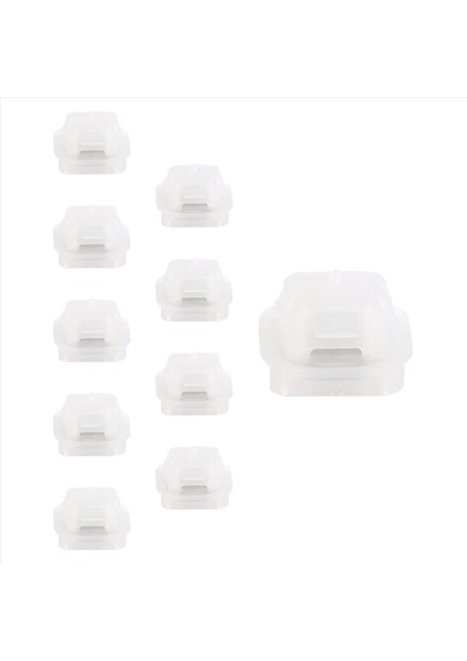 10PCS Kapı Ekleme Trim Şeridi Kalıplama Klipsi Bmw E46 E90 E91 3 Serisi Için Grommet (Yurt Dışından) fırsatları