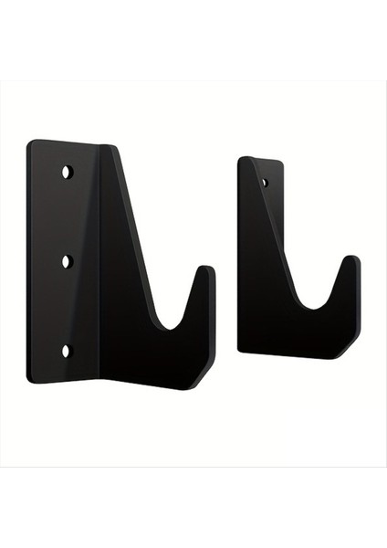 Jack Stand Wall Mount Heavy Dermed Garaj Aracı Raf Araba Hidrolik Tramvay Jack Stand Tutucu Duvar Depolama Rafı (Yurt Dışından)