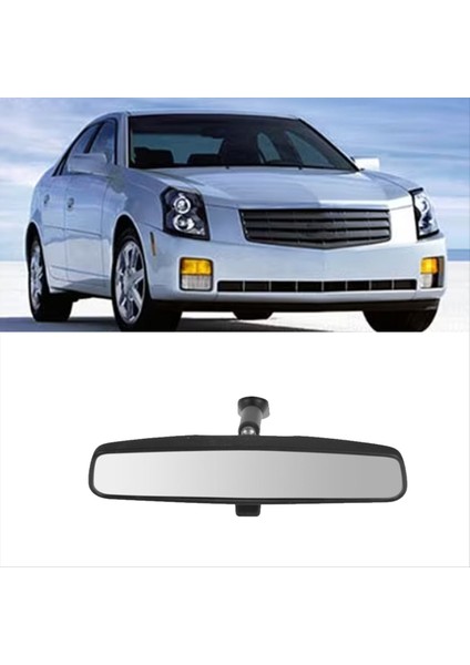 Araba Iç Dikiz Aynası 25603373 Cadillac Için Chevy Için Gmc Araba Aksesuarları (Yurt Dışından) fırsatları