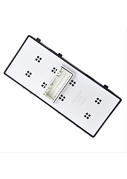 4 Otomatik Elektrikli Pencere Asansör Anahtarı 93571-R1210 93571Q0210 Hyundai Için Hb 20 19-24 Brezilya Sadece Ana Pencere Kontrol Anahtarı (Yurt Dışından) fiyatları