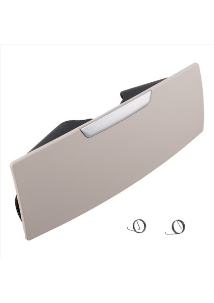 Mercedes-Benz Için Yeni Gözlük Kutusu Kutusu Araba Iç Çatı Güneş Gözlüğü Tutucu C260 E260 E300 E200 GLC260GLC200GLC300 B (Yurt Dışından) fiyatları