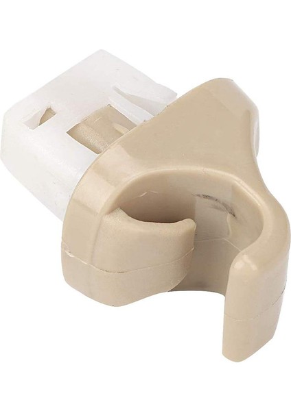 Yeni Nissan Murano 2003-2007 Sun Visor Tutucu Klips - Bej Iç (Yurt Dışından) fırsatları