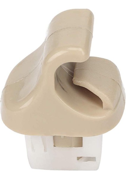 Yeni Nissan Murano 2003-2007 Sun Visor Tutucu Klips - Bej Iç (Yurt Dışından) indirimleri