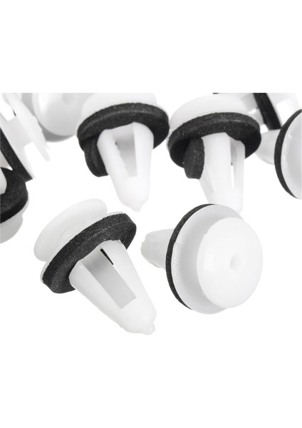 30X Araç Vücut Yan Kapı Döşeme Kartı Harfan Tutucu Volvo Için Panel Kelepçe Klipsleri (Yurt Dışından) indirimleri