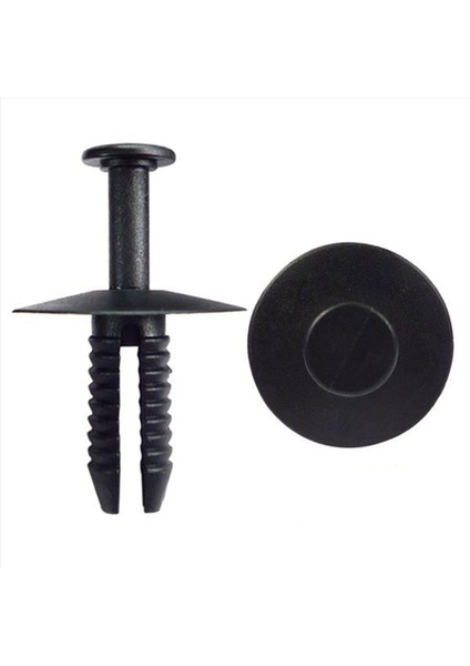 -Bmw 51118174185 Kapı Eşik Tekerlek Arabası Perçinleri Kemer Klipsleri Tutucu Onarımı 200PCS Tampon Trim (Yurt Dışından) fiyatları