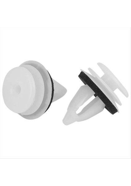 600PCS 51418224768 Bmw E46 E53 E90 E91 E70 Kapı Paneli Otomatik Bağlantıcılar Trim Panel Itme Tutucu (Yurt Dışından) fırsatları