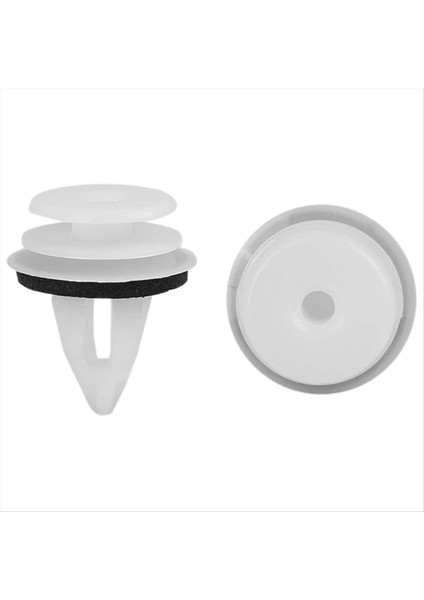 600PCS 51418224768 Bmw E46 E53 E90 E91 E70 Kapı Paneli Otomatik Bağlantıcılar Trim Panel Itme Tutucu (Yurt Dışından) indirimleri