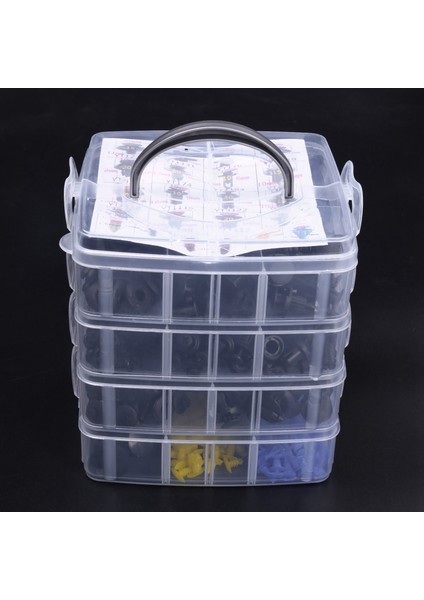 1300 Pcs Plastik Araç Çamurluk Tutucu Farklı Bağlantı Eden Kip Kalıp (Yurt Dışından) modelleri