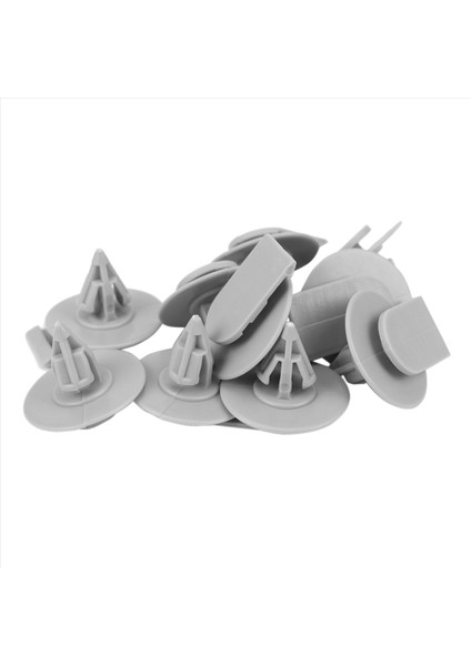 Mini Cooper Gray Için Bmw Için 30X Fender Parlama Paneli Trim Clips (Yurt Dışından) fiyatları