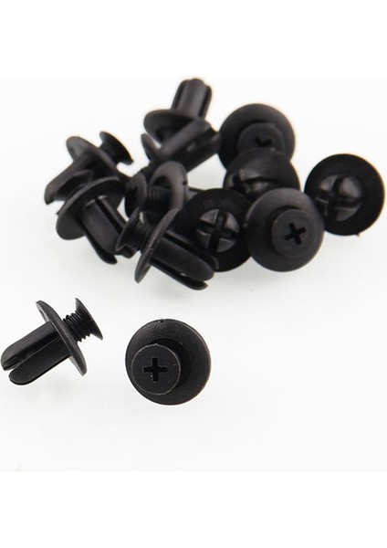 121 Pcs Araç Aksesuarları 1 Pcs Harita Manifold Hava Basınç Sensörü ve 120 Pcs 8mm Araba Deliği Perçinleri Tampon Itme Pimi Klipsleri (Yurt Dışından) modelleri