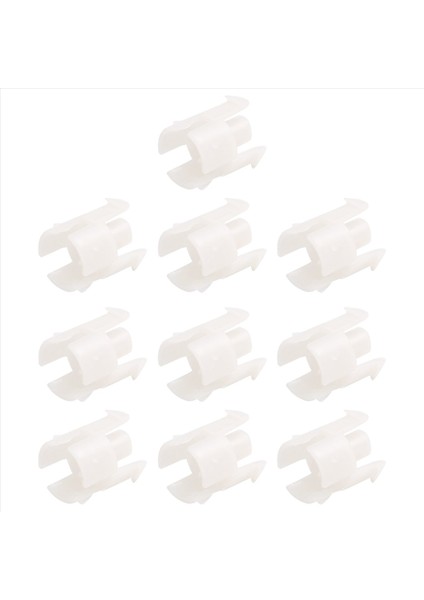 Araç Debriyaj Pompası Citroen Elysee C-Elysee C2 C3 C4 C5 Peugeot 307 308 408 3008 207 9676534480 (Yurt Dışından)