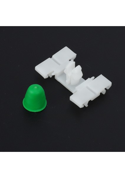 50PCS Araba Dış Kapı Çamurluk Trim Panel Bmw E46 E36 51131960054 (Yurt Dışından) fırsatları