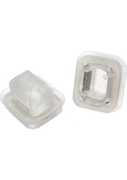 60 Pcs Kapı Takma Döşeme Şeridi Kalıplama Klipsi 10 Adet 15X13X11 5mm ve 50 Adet 14 2 x 17 8 x 8 2mm (Yurt Dışından) indirimleri