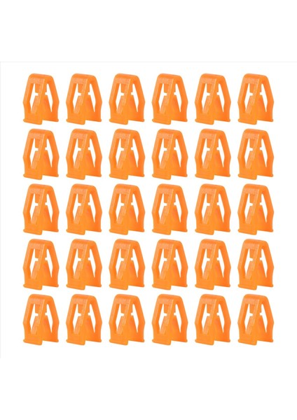 30PCS Center Console Radyo DVD Dash Panel Anahtarı Klips Ford F-150 Mustang Için Dodge Challenger Için (Yurt Dışından) indirimleri