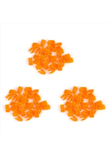 90PCS Center Console Radyo DVD Dash Panel Anahtarı Klipsli Vücut Trim Tesisatörü Ford F-150 Mustang Dodge Challenger Için (Yurt Dışından)