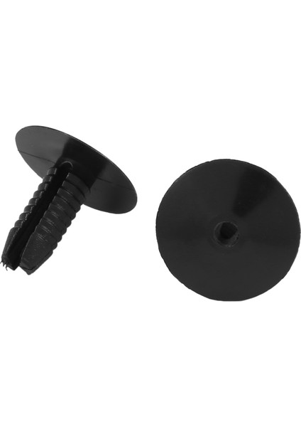 120PCS Plastik Tampon Montaj Perçin Gövdesi Trim Klipsi Bmw E30 E36 E46 E39 E38 (Yurt Dışından) fırsatları