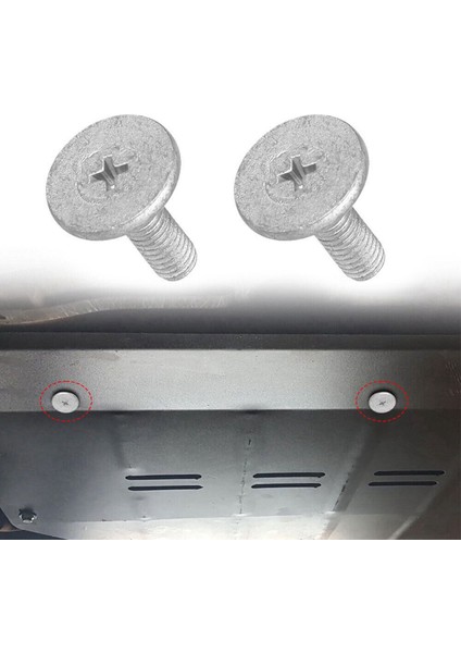 Honda Accord Civic 90674-TY2-A01 Için 28PC Alt Motor Kapak Pin Vidası Sıçrama Kalkanı Donanım Vidası ve Erişim Klibi (Yurt Dışından) fırsatları