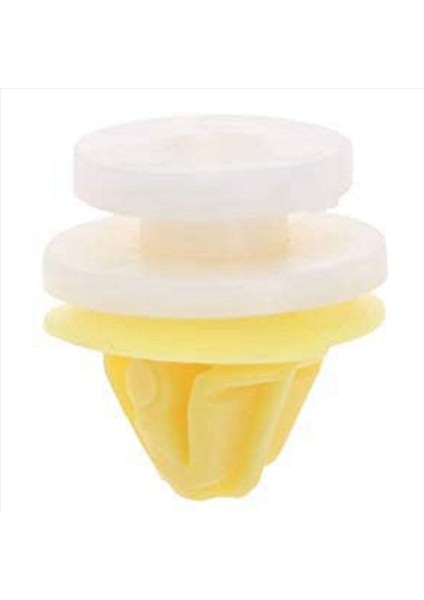 100PCS 7703077250 Renault Clio Megane Için Scentwingo Araba Kuzunağı Klipsleri Iç Trim Panel Kapı Kartı Klipsleri (Yurt Dışından) fiyatları