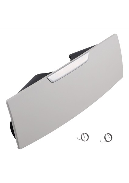 Mercedes-Benz Için Yeni Gözlük Kutusu Kutusu Araba Iç Çatı Güneş Gözlüğü Tutucu Tutucu C260 E260 E300 E200 GLC260GLC200GLC300 A (Yurt Dışından) fiyatları