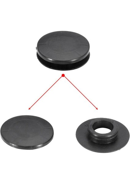 16X Araba Mat Halı Zemin Sabitleme Klipsleri Tutamak Kelepçeler Mercedes-Benz Için Güzel Siyah 6680520 (Yurt Dışından) fırsatları