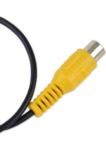 10 Adet Tekerlek Kemeri Döşeme Klipsleri Plastik Ön ve 1 Adet 8 Inç Fakra Tersine Dönen Kamera Rca Kablo Park Adaptörü (Yurt Dışından) indirimleri