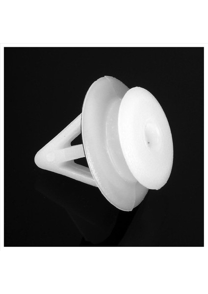 100PCS Çamurluk Astar Bağlantı Elemanı Perçin Push Klipsleri Mazda Için Tutucu Cx-9-9 2 3 5 6 Mx-5 (Yurt Dışından) modelleri